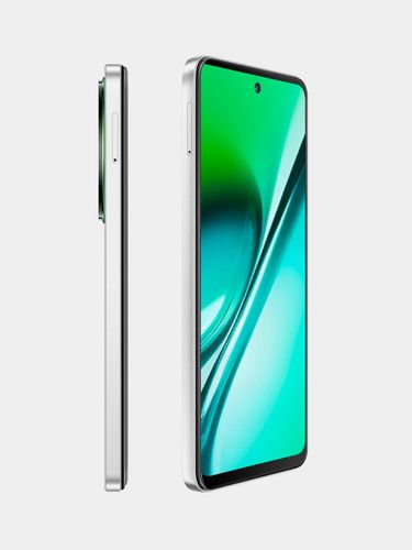 Smartfon Itel RS4, oq, 24/256 GB, купить недорого