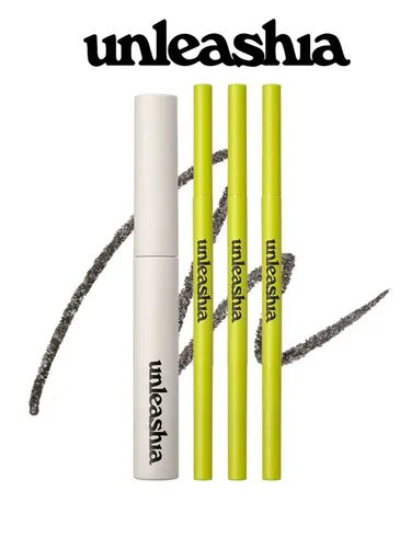 Ультратонкий карандаш для бровей Unleashia Shaper Defining Eyebrow Pencil, №-1 Oatmeal Brown, купить недорого