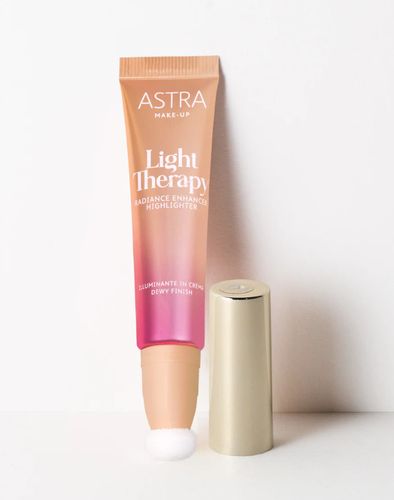 Хайлайтер Astra Light Therapy A.I. Champagne, №-01, 15 мл, купить недорого