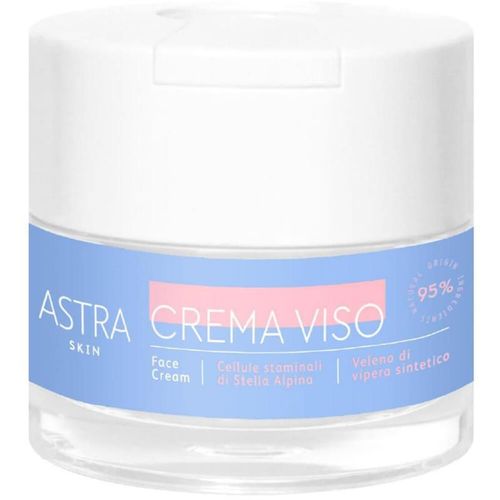 Крем для лица Astra Make-Up crema viso, 30 мл