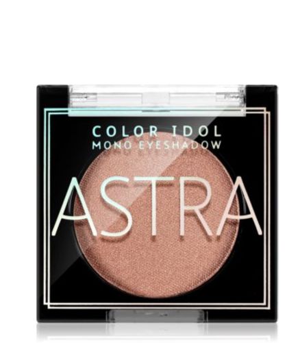 Тени для век Astra Color Idol Mono Eyeshadow, №-06, 2.2 гр