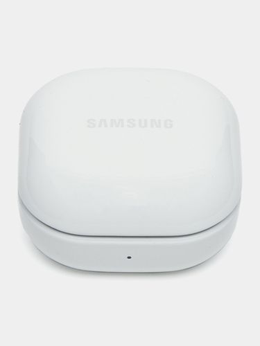 Беспроводные наушники Samsung Galaxy Buds Pro FE Replica, Молочный, купить недорого