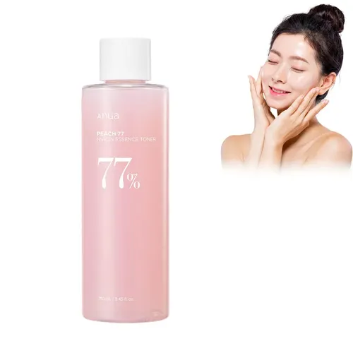 Осветляющий тонер Anua Peach 77% Niacin Essence Toner, 250 мл, в Узбекистане