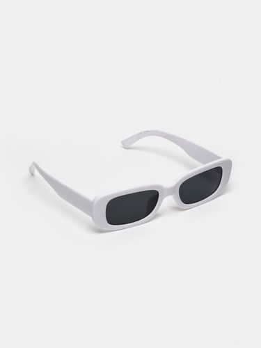 Солнцезащитные очки повседневные rtn6, Белый