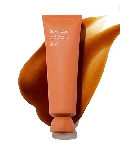 Маска для лица Sulwhaso Clarifying Mask, 35 мл, купить недорого