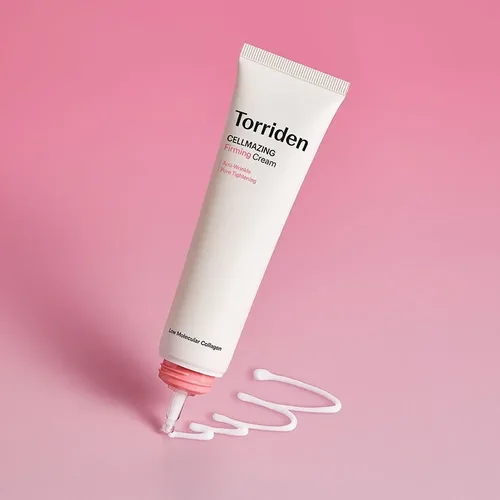 Лифтинг-крем для лица Torriden Cellmazing Firming Cream, 60 мл, купить недорого