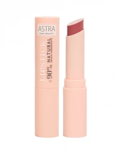 Помада для губ Astra Make-up Pure Beauty, №-04, 3.75 гр