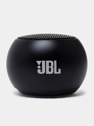 Мини колонка JBL Mini Replica, Черный