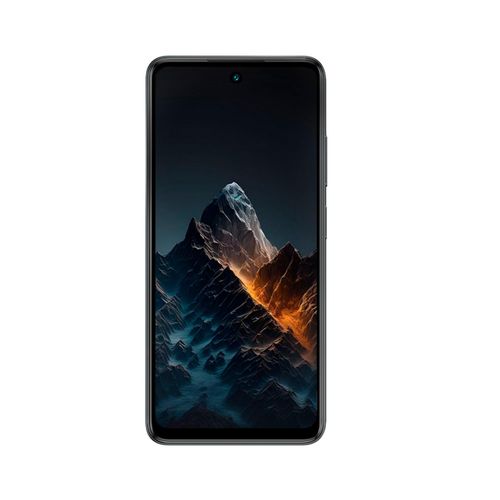 Смартфон Itel P55T, Черный, 8/128 GB