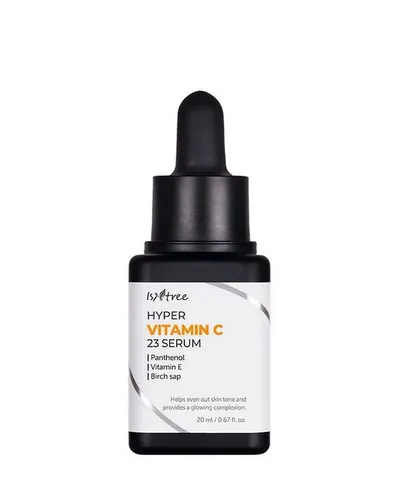 Сыворотка для лица IsNtree Hyper Vitamin C 23 Serum, 20 мл