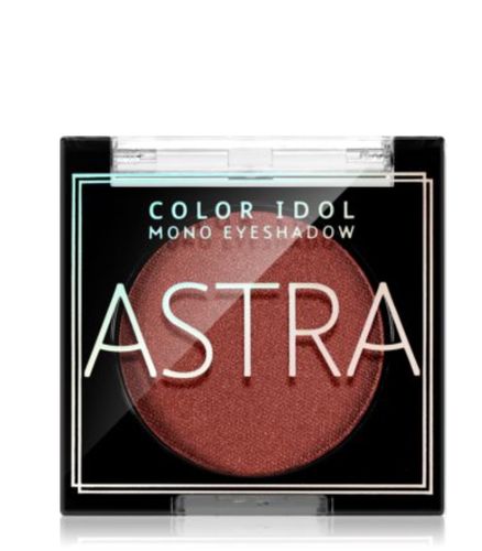 Тени для век Astra Color Idol Mono Eyeshadow, №-05, 2.2 гр