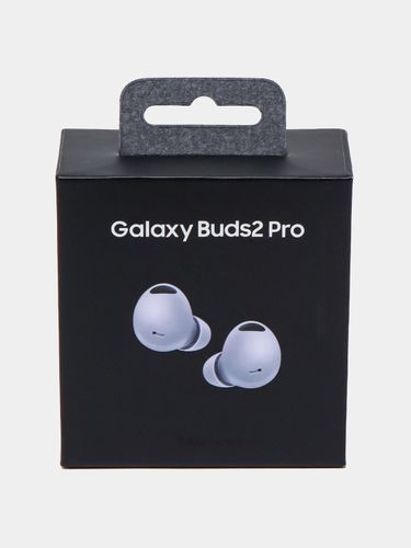Беспроводные наушники Samsung Galaxy Buds Pro FE Replica, Бордовый
