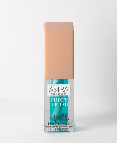 Увлажняющий блеск для губ Astra Pure Beauty Juicy Lip Oil, №-03, 5 мл