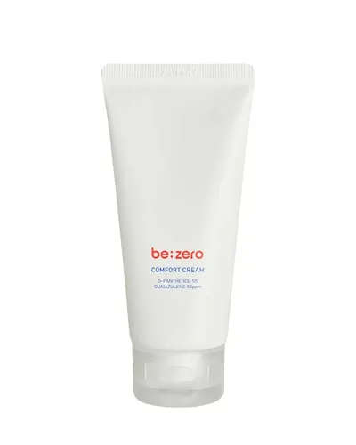 Увлажняющий крем для лица Derma Factory be:zero Comfort Cream, 80 мл