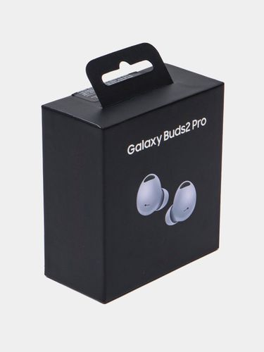 Беспроводные наушники Samsung Galaxy Buds Pro FE Replica, Бордовый, в Узбекистане