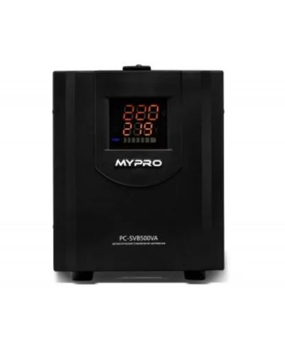 Stabilizator MYPRO SVB 105-270v 500