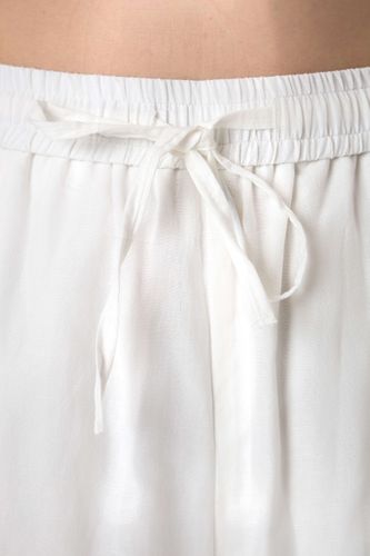 Женские шорты Terra Pro SS24WES-21217, White, фото № 20