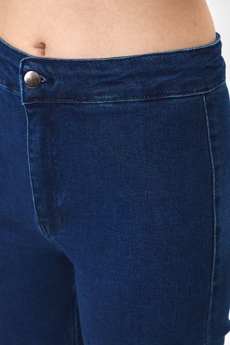 Женские джинсы Terra Pro SS24WDE-42044, Blue, фото № 10