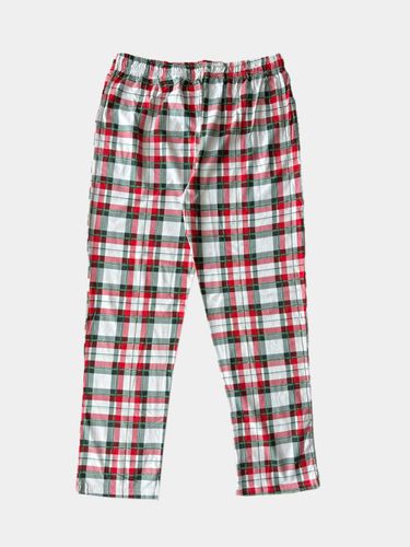 Домашнии брюки женские T-SOD TS-3721, Красный, купить недорого