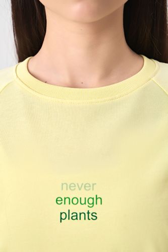 Женская футболка Terra Pro SS24WES-21207, Yellow, фото № 24