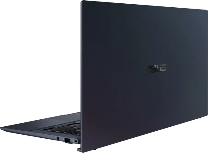Ноутбук Asus ExpertBook B9 Intel Core i5-10210U | DDR4 8GB | SSD 512 | 14" FHD | RU | Черно-синий, в Узбекистане