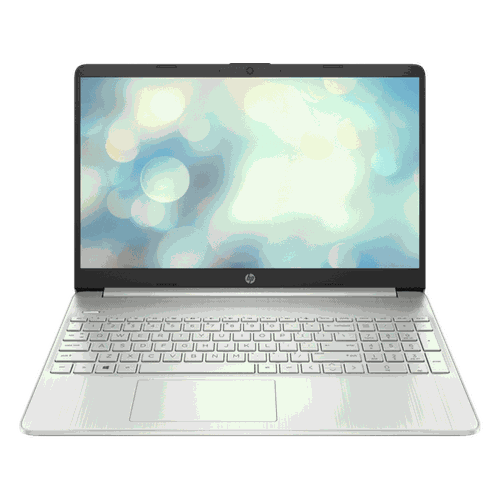 Ноутбук HP 15s-fq5349nia, Серый