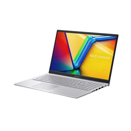 Ноутбук Asus|X1504Z|I5-1235U|8 GB|512 GB|15.6", Серебристый