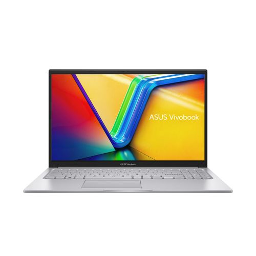 Ноутбук Asus|A1504VA-NJ538|I5-1335U |12 GB|512 GB|15.6", Серебристый, купить недорого