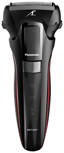 Электробритва Panasonic ES-LL41-K520, Черный