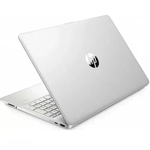 Ноутбук HP 15S-FQ5016NY|I7-1255U|16 GB|512 GB|15.6", Серебристый, в Узбекистане