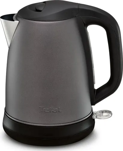 Электрический чайник Tefal KI270530, 1.7 л, Черный