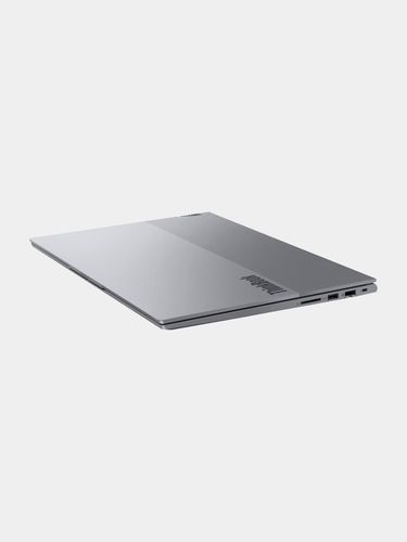 Ноутбук LENOVO THINKBOOK 16 | Intel Core i5-1335U | DDR4 8 GB | SSD 512 GB | 16.0" WUXGA | Серый