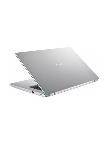 Noutbuk Acer|A315-58G-53JM|I5-1135G7|8 GB|1000 GB| MX350 2 GB PURE |15.6", Серебристый, фото