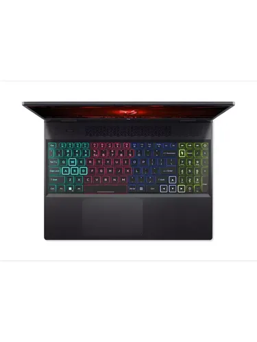 Ноутбук Acer Nitro 16 Intel Core i7-13700H | DDR5 8GB | SSD 512GB | RTX4050 6GB | 16" WUXGA IPS | Черный, фото № 4