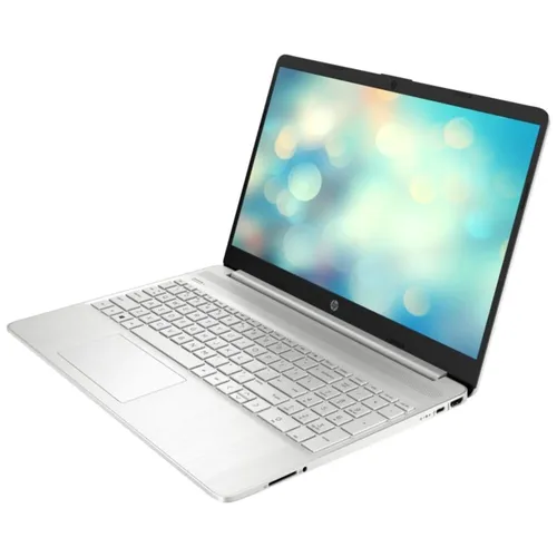 Noutbuk HP 15S-FQ5013NY|I7-1255U|8 GB|512 GB|15.6", kumush, купить недорого