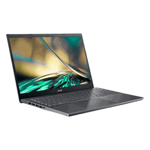 Ноутбук Acer Aspire 5 A515-58P, Черный