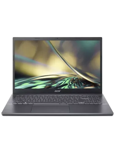 Ноутбук Acer Aspire 7 A715 Intel Core i5-12450H | DDR4 8GB | SSD 512GB | GTX1650 4GB | 15.6'' FHD IPS | Черный