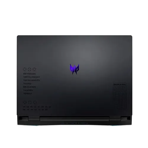 Ноутбук Acer Predator Helios Neo 16 Intel Core i5-13500HX | DDR5 16GB | SSD 1TB | RTX4060 8GB | 16"WUXGA IPS 165Hz | Черный, фото № 4