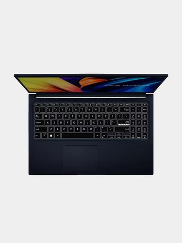 Ноутбук Asus|X1502V|I5-13500H|8 GB|256 GB|15.6", Синий, купить недорого