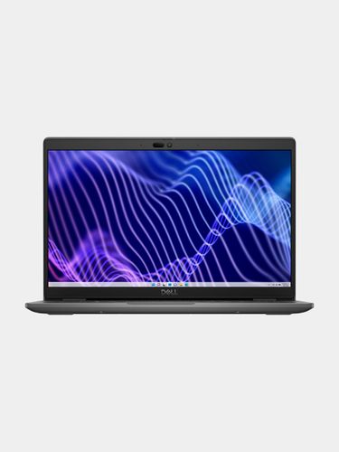 Ноутбук DELL LATITUDE 14 3440 | i5-1335U | DDR4 16 GB | SSD 256 GB | 14" FHD | Темно-серый, купить недорого