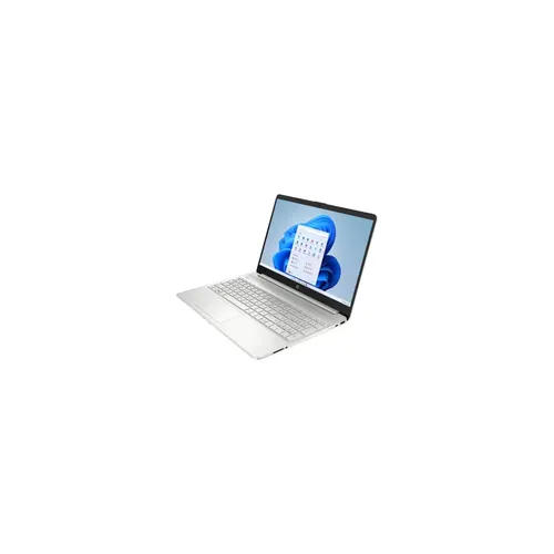 Ноутбук HP 15-DY5131WM|I3-1215U|8 GB|256 GB|15.6", Серебристый, в Узбекистане