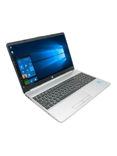 Ноутбук HP 250 G9 |N4500|8 GB|256 GB |15.6", Серебристый, фото № 4