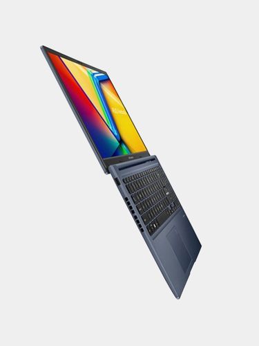 Ноутбук Asus|X1502V|I5-13500H|8 GB|256 GB|15.6", Синий, в Узбекистане