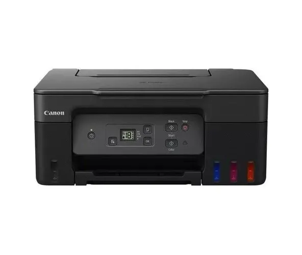 Струйный принтер Canon Pixma g2470, Черный