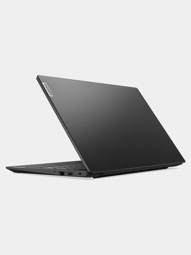 Noutbuk Lenovo V15 Intel Celeron N4500 | DDR4 8GB | SDD 256GB | 15.6'' FHD Qora, фото № 4