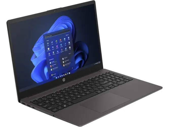 Noutbuk HP 250 G10|I5-1335U|8 GB|512 GB|IRIS XE|15.6", qora, в Узбекистане