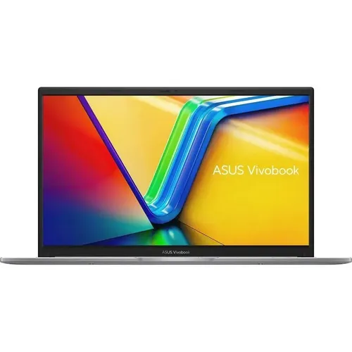 Ноутбук Asus|X1504V|I7-1355U|16 GB|512 GB|15.6", Серебристый