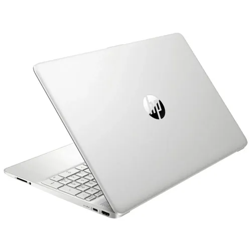 Noutbuk HP 15S-FQ5318TU|I7-1255U|8 GB|512 GB|IRIS XE|15.6" W11, kumush, фото № 4