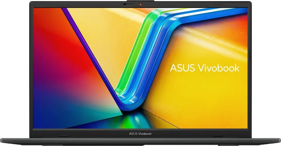 Noutbuk Asus VivoBook 15 AMD Ryzen R5-7520U | DDR5 8GB | SSD 512GB 15.6'' FHD | Qora, фото