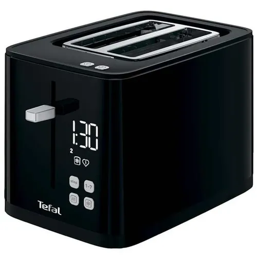 Тостер Tefal TT640810, Черный